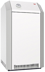 Floor-Standing Gas Boilers